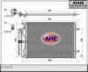 NISSA 921009U20B Condenser, air conditioning
